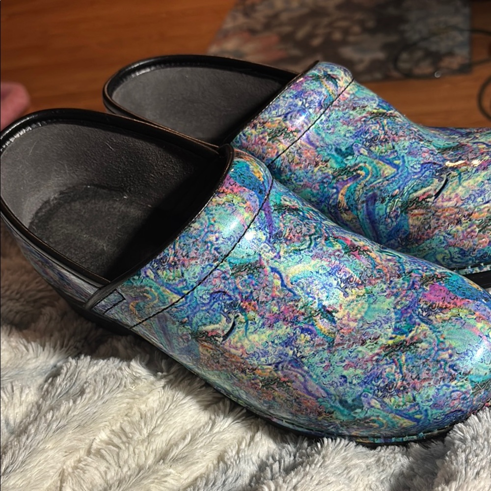 Dansko, Women’s Clog, size 11 (42), Pre-Owned